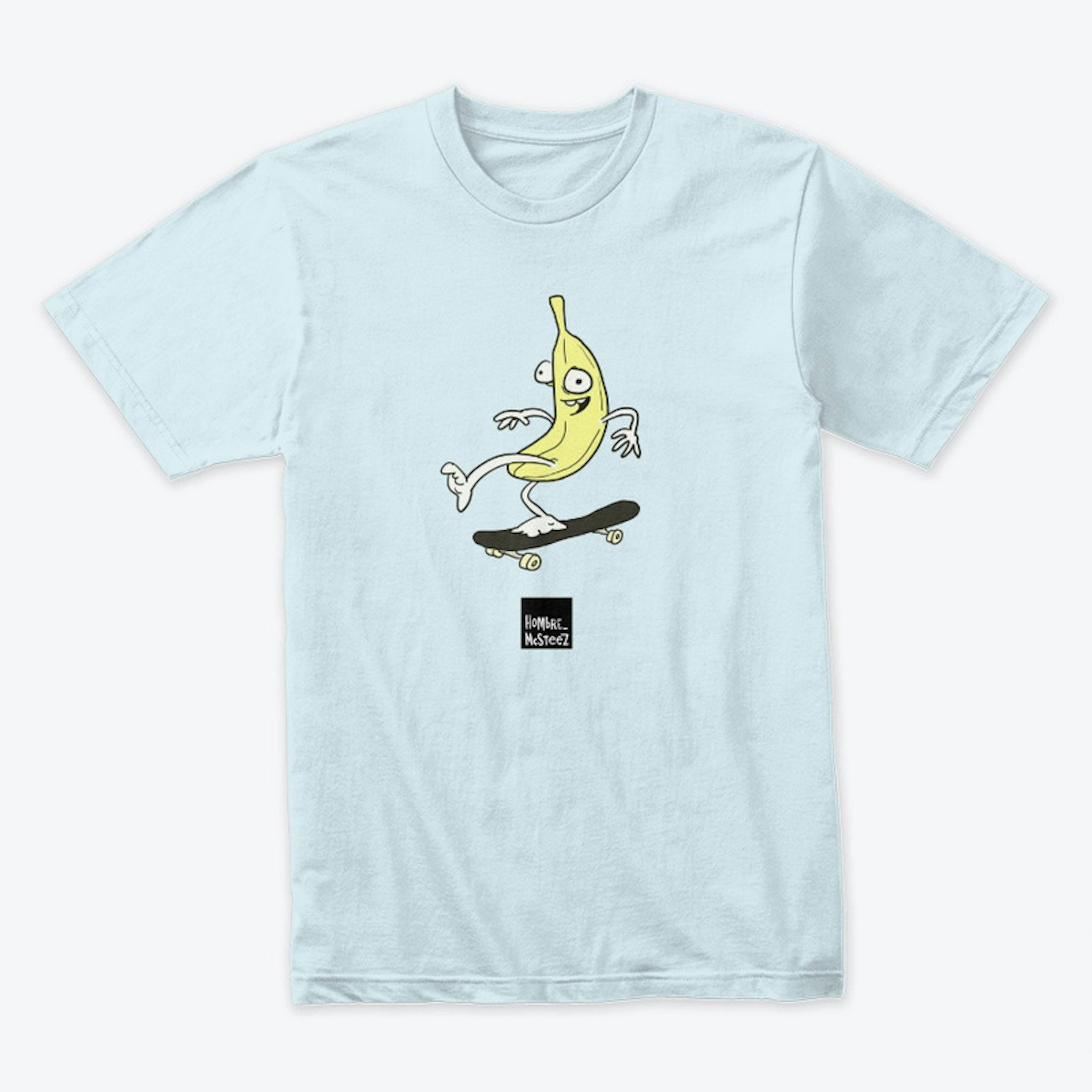 bananaskate